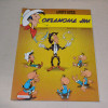 Lucky Luke 65 Oklahoma Jim
